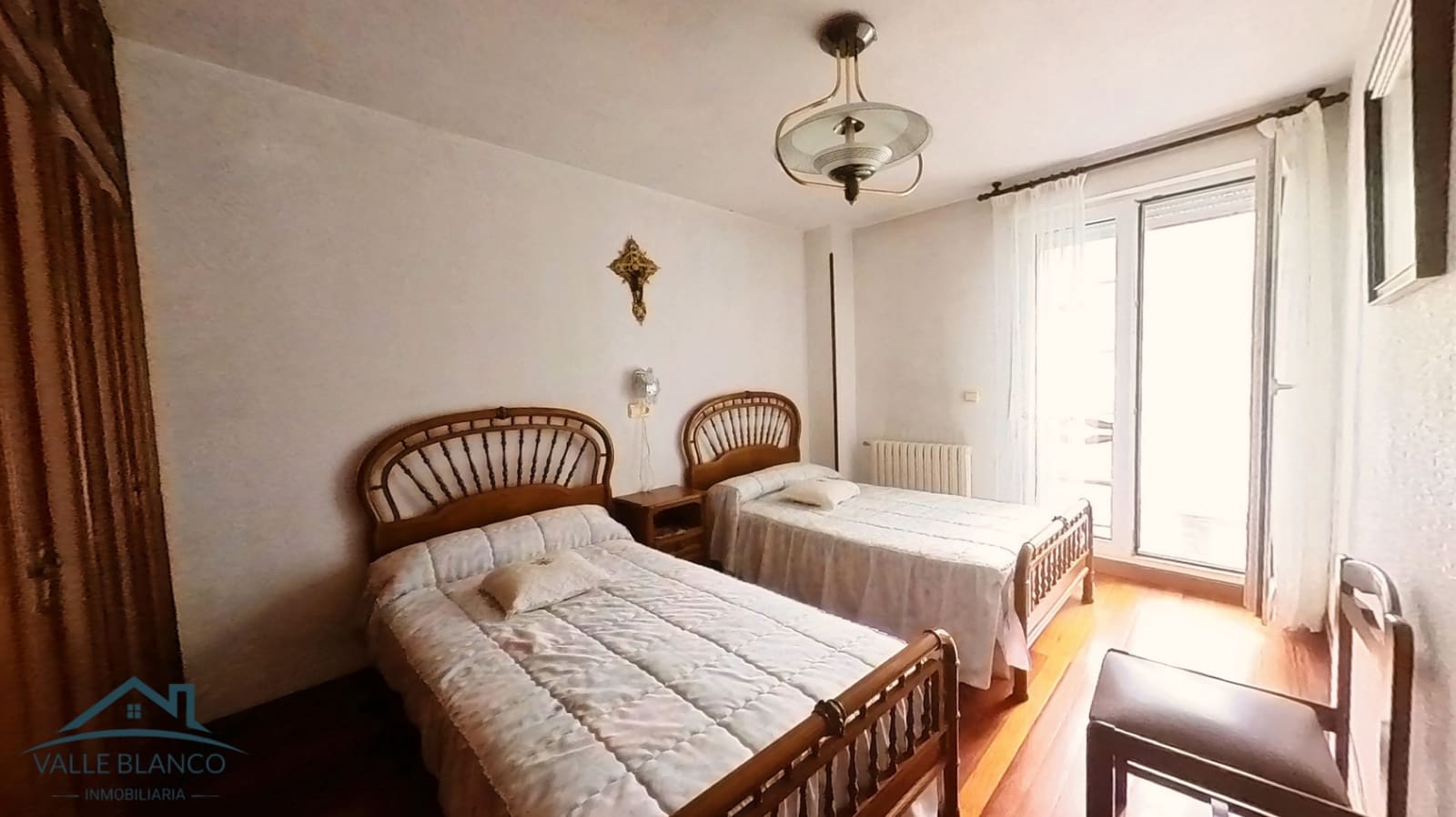 3 soveværelse Villa til salg i Valle de Valdebezana - € 145.000 (Ref: 8598130)