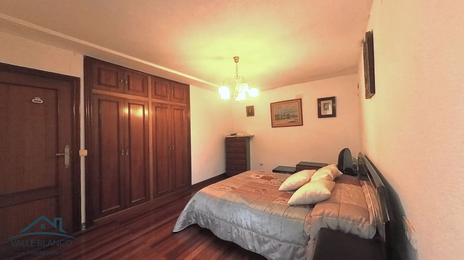 3 soveværelse Villa til salg i Valle de Valdebezana - € 145.000 (Ref: 8598130)