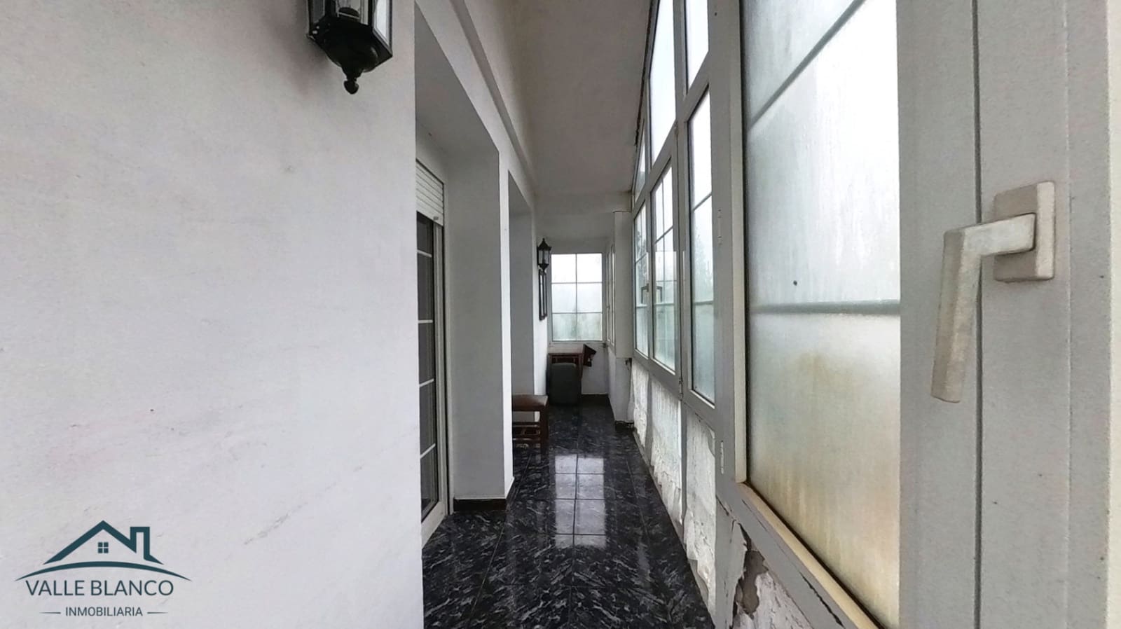 3 soveværelse Villa til salg i Valle de Valdebezana - € 145.000 (Ref: 8598130)