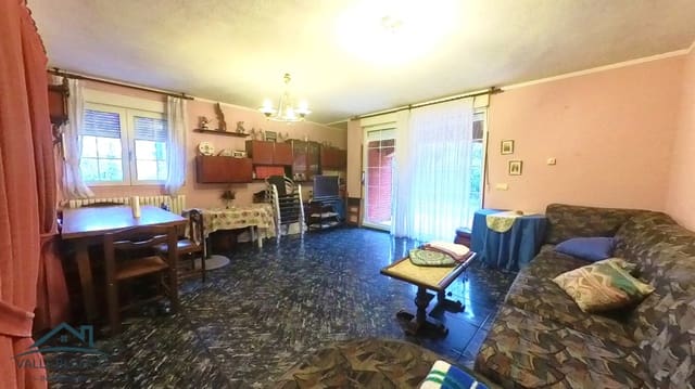 3 bedroom Villa for sale in Valle de Valdebezana - € 145,000 (Ref: 8598130)