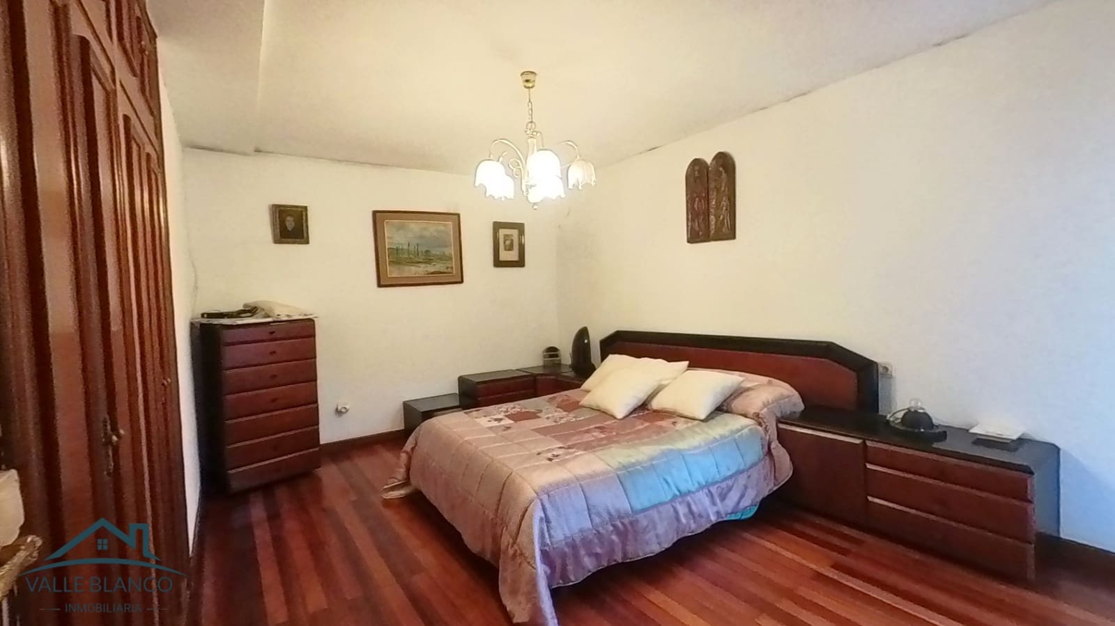 3 soveværelse Villa til salg i Valle de Valdebezana - € 145.000 (Ref: 8598130)