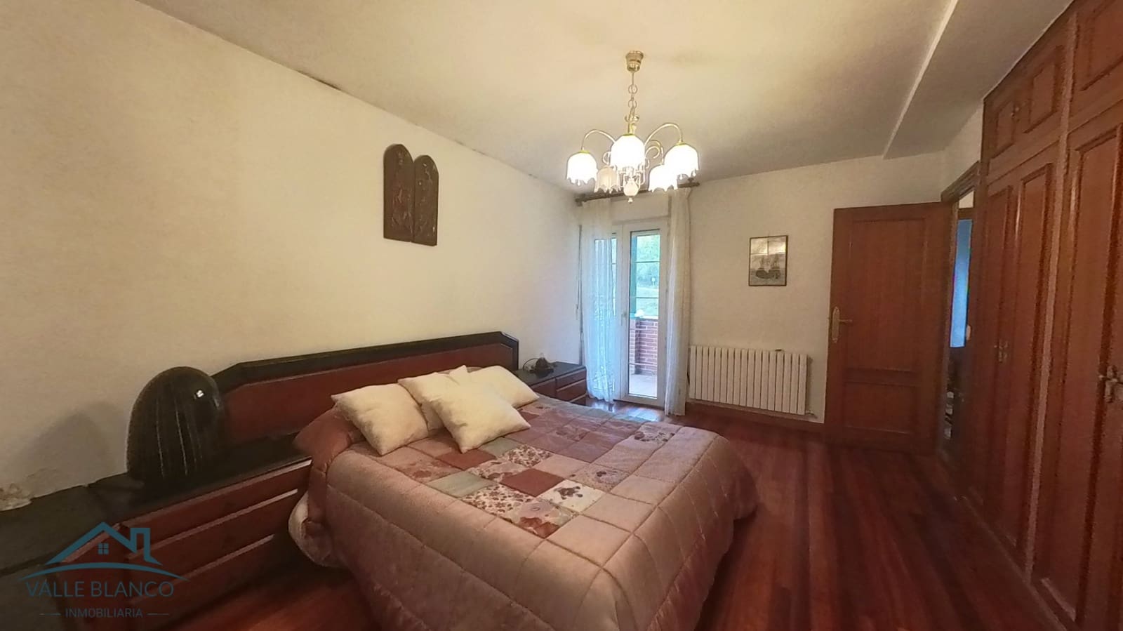 3 soveværelse Villa til salg i Valle de Valdebezana - € 145.000 (Ref: 8598130)