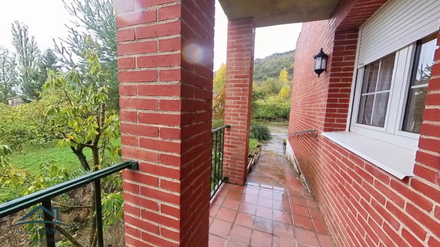 3 soveværelse Villa til salg i Valle de Valdebezana - € 145.000 (Ref: 8598130)