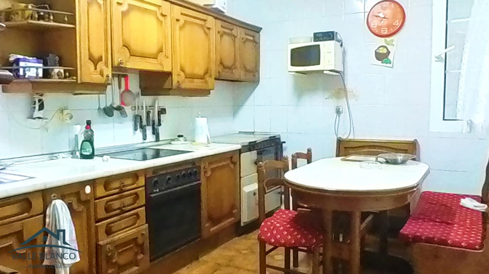 3 soveværelse Villa til salg i Valle de Valdebezana - € 145.000 (Ref: 8598130)