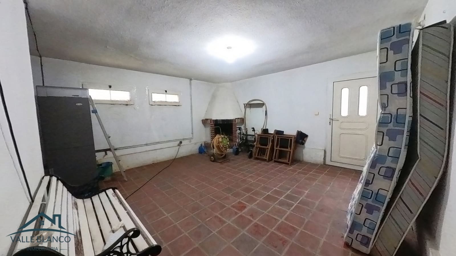 3 soveværelse Villa til salg i Valle de Valdebezana - € 145.000 (Ref: 8598130)