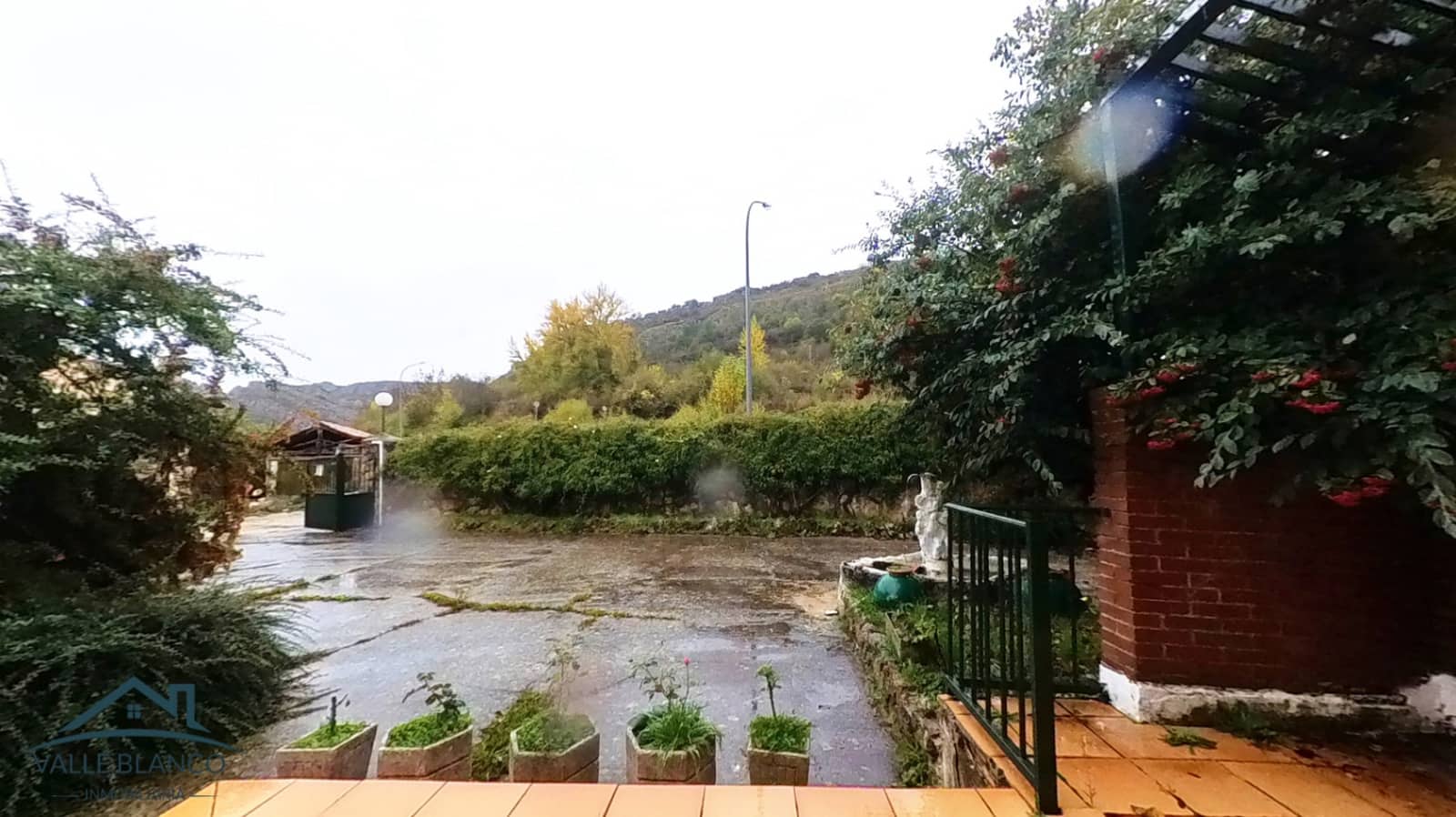 3 soveværelse Villa til salg i Valle de Valdebezana - € 145.000 (Ref: 8598130)