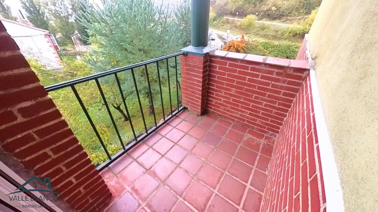 3 soveværelse Villa til salg i Valle de Valdebezana - € 145.000 (Ref: 8598130)