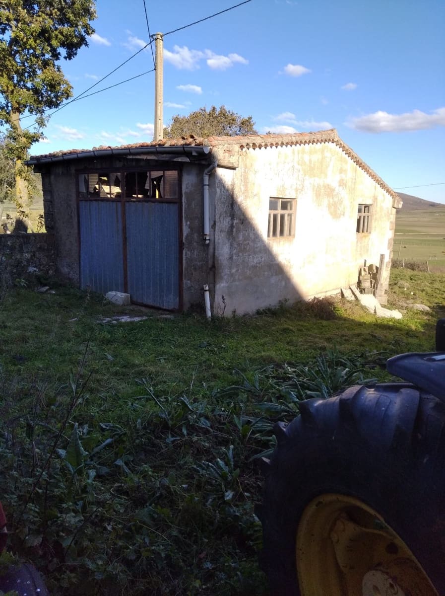 4 camera da letto Finca/Casa di Campagna in vendita in Campoo de Yuso - 70.000 € (Rif: 8605802)