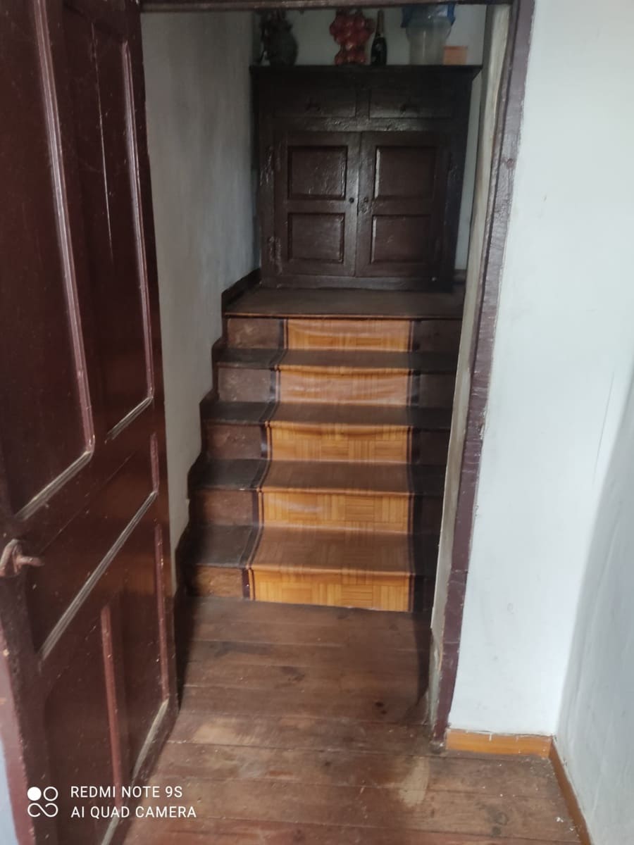 4 camera da letto Finca/Casa di Campagna in vendita in Campoo de Yuso - 70.000 € (Rif: 8605802)