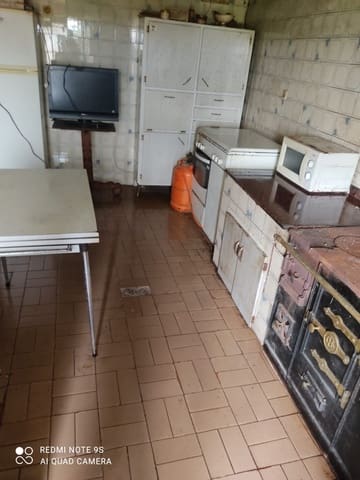 4 bedroom Finca/Country House for sale in Campoo de Yuso - € 70,000 (Ref: 8605802)