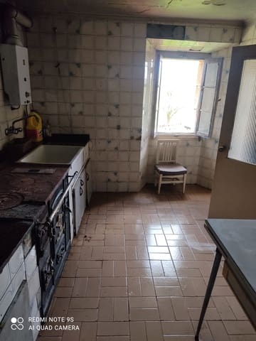 4 bedroom Finca/Country House for sale in Campoo de Yuso - € 70,000 (Ref: 8605802)