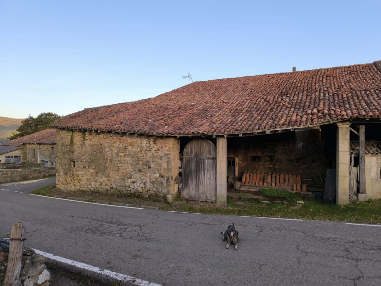 4 camera da letto Finca/Casa di Campagna in vendita in Campoo de Yuso - 70.000 € (Rif: 8605802)