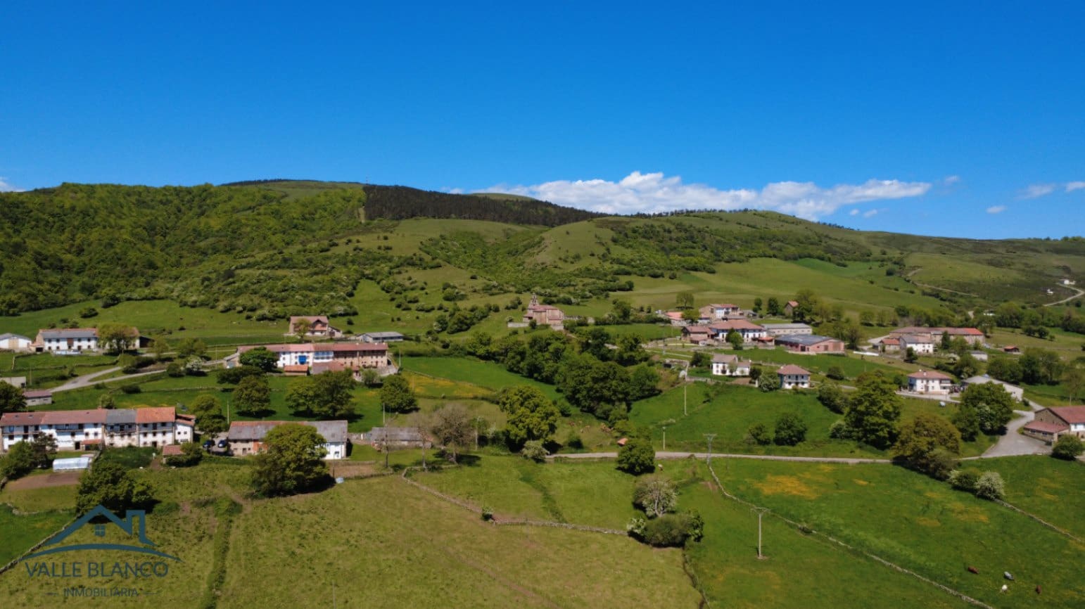 4 camera da letto Finca/Casa di Campagna in vendita in Campoo de Yuso - 70.000 € (Rif: 8605802)