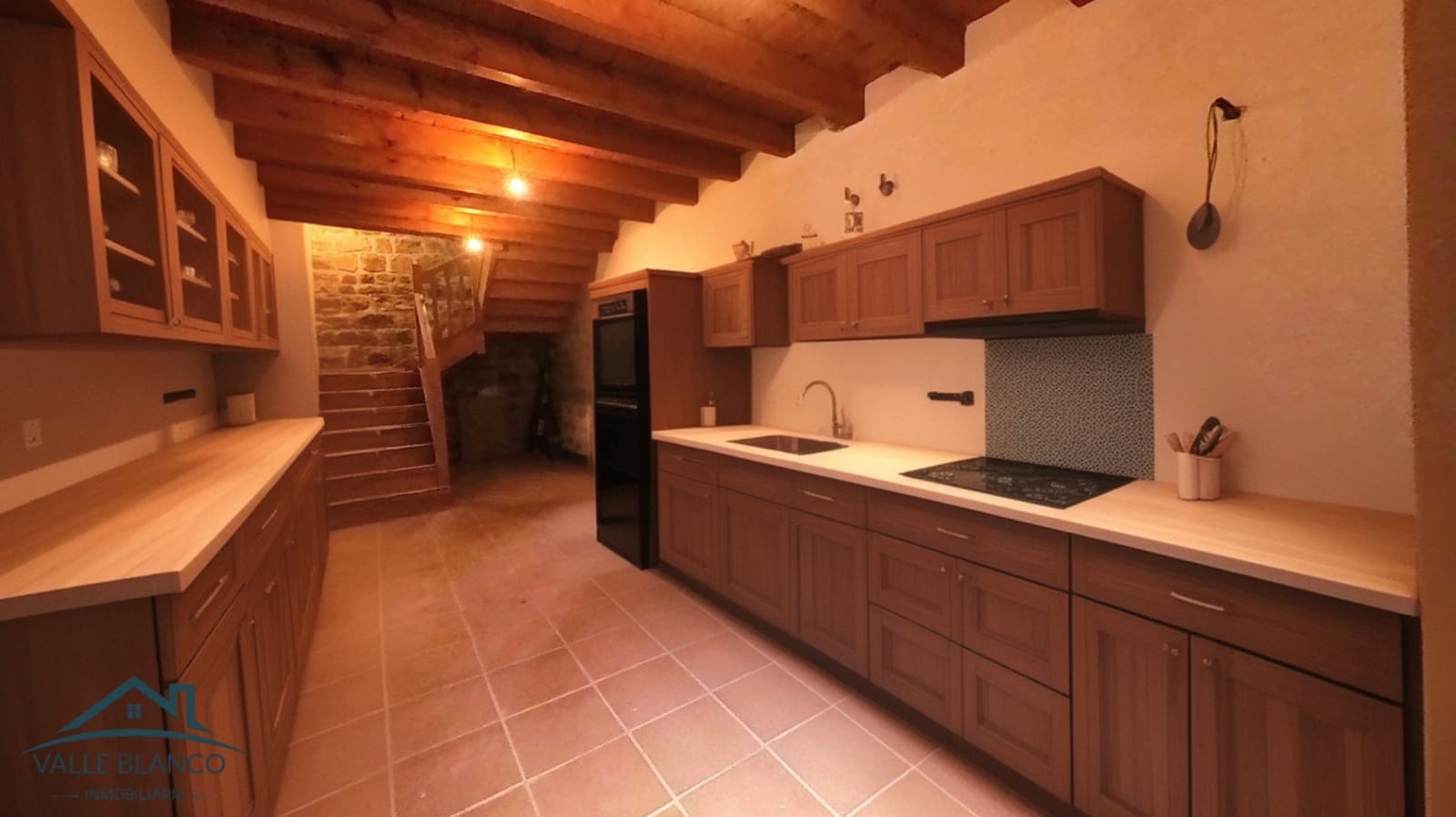 5 soveværelse Villa til salg i Valderredible - € 298.000 (Ref: 8617018)