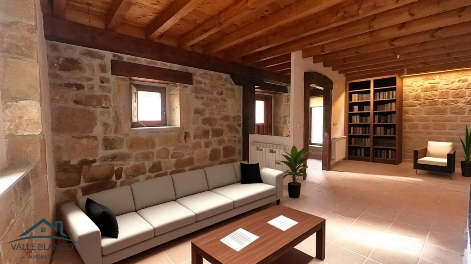 5 soveværelse Villa til salg i Valderredible - € 298.000 (Ref: 8617018)