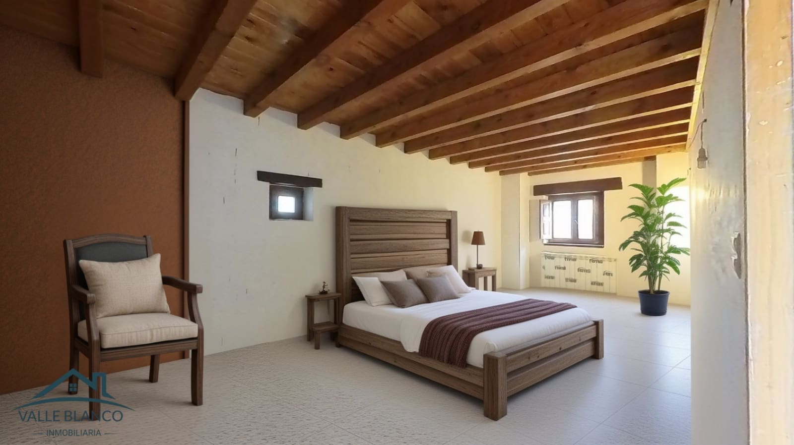 5 soveværelse Villa til salg i Valderredible - € 298.000 (Ref: 8617018)