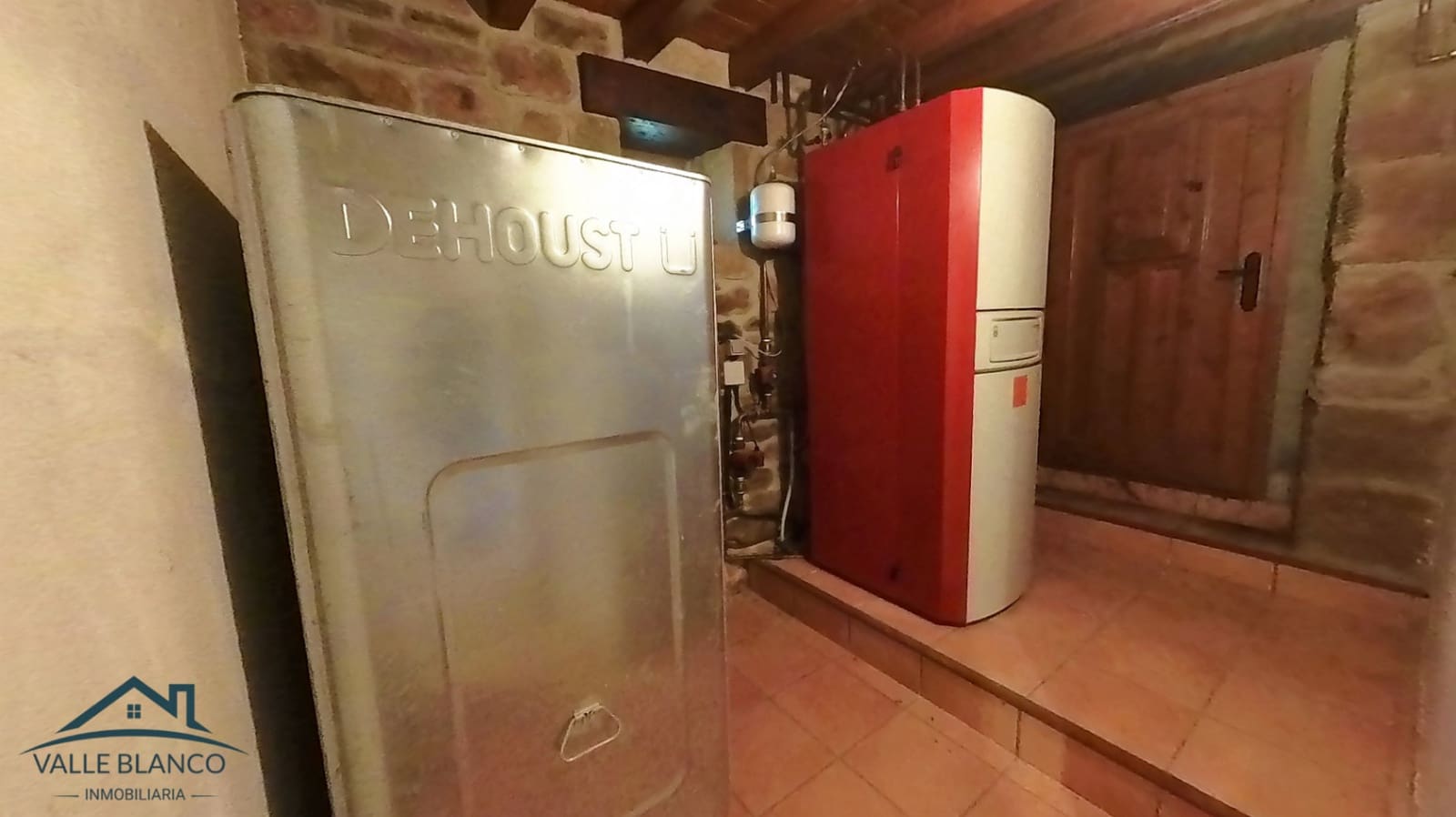 5 soveværelse Villa til salg i Valderredible - € 298.000 (Ref: 8617018)