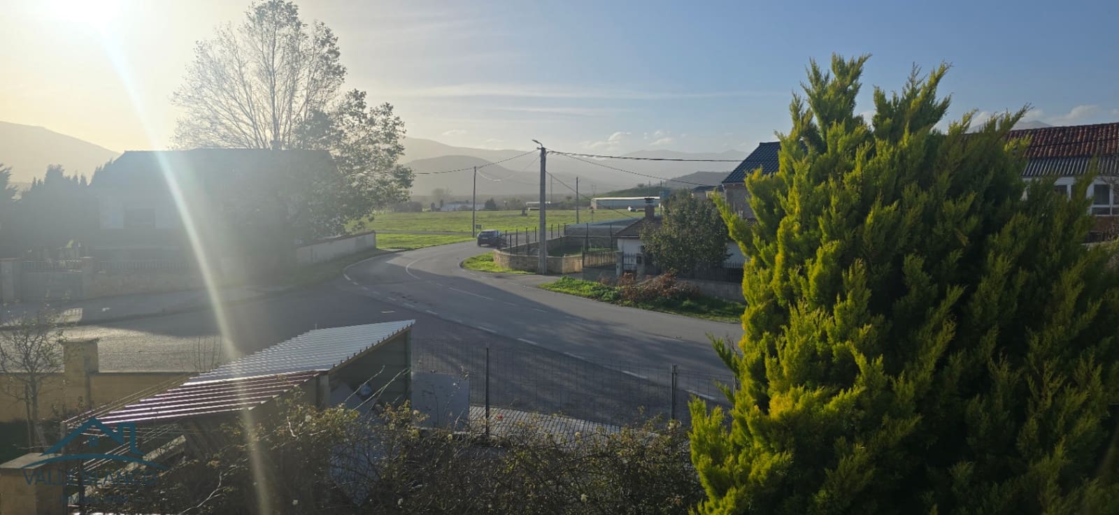 4 soveværelse Villa til salg i Campoo de Enmedio - € 320.000 (Ref: 8647255)