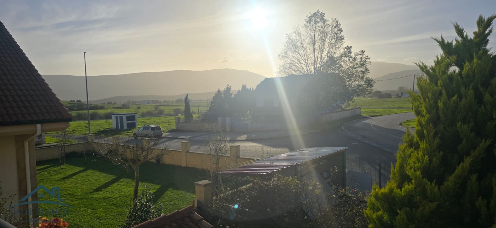 4 soveværelse Villa til salg i Campoo de Enmedio - € 320.000 (Ref: 8647255)