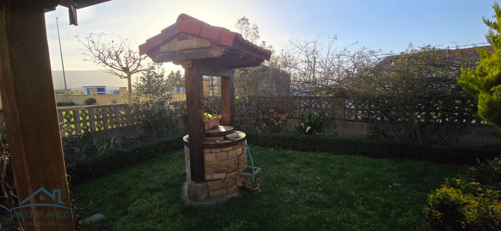 4 soveværelse Villa til salg i Campoo de Enmedio - € 320.000 (Ref: 8647255)