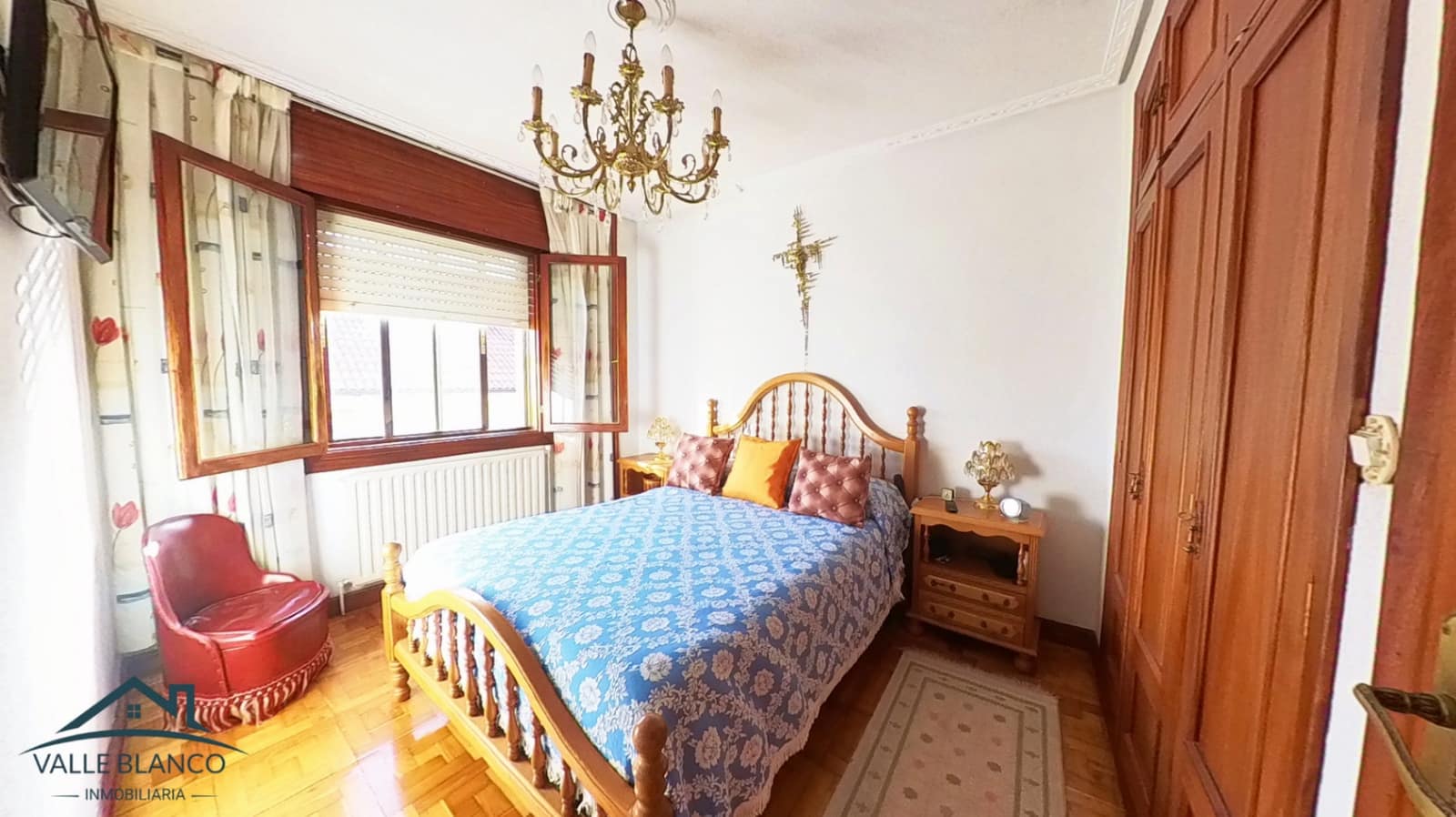 4 soveværelse Villa til salg i Campoo de Enmedio - € 320.000 (Ref: 8647255)