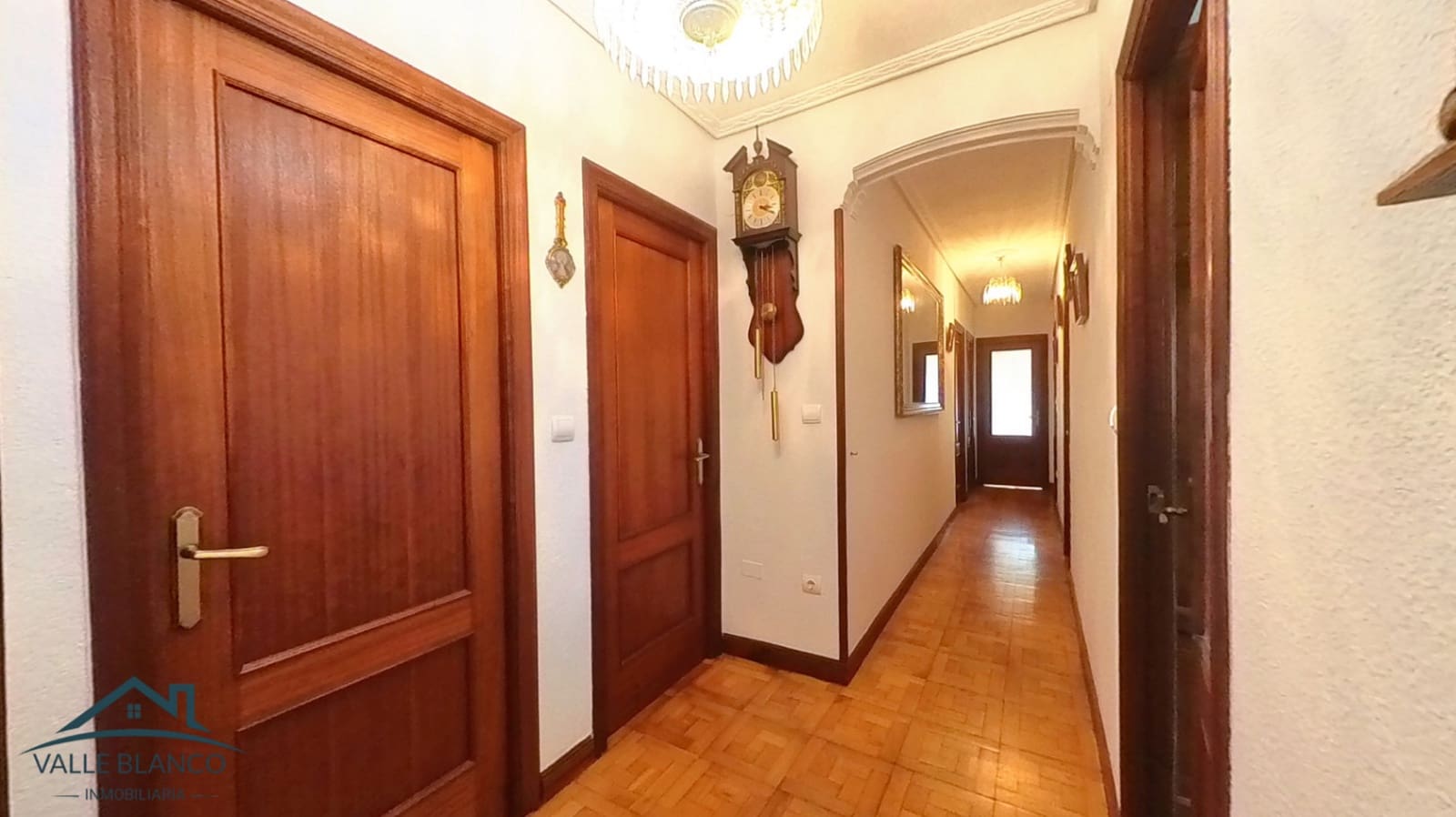 4 soveværelse Villa til salg i Campoo de Enmedio - € 320.000 (Ref: 8647255)