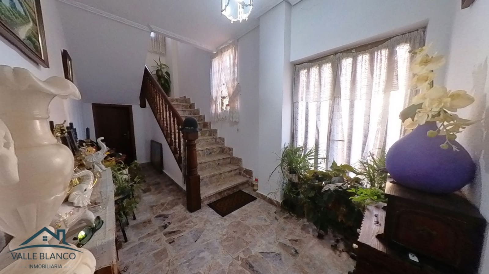 4 soveværelse Villa til salg i Campoo de Enmedio - € 320.000 (Ref: 8647255)