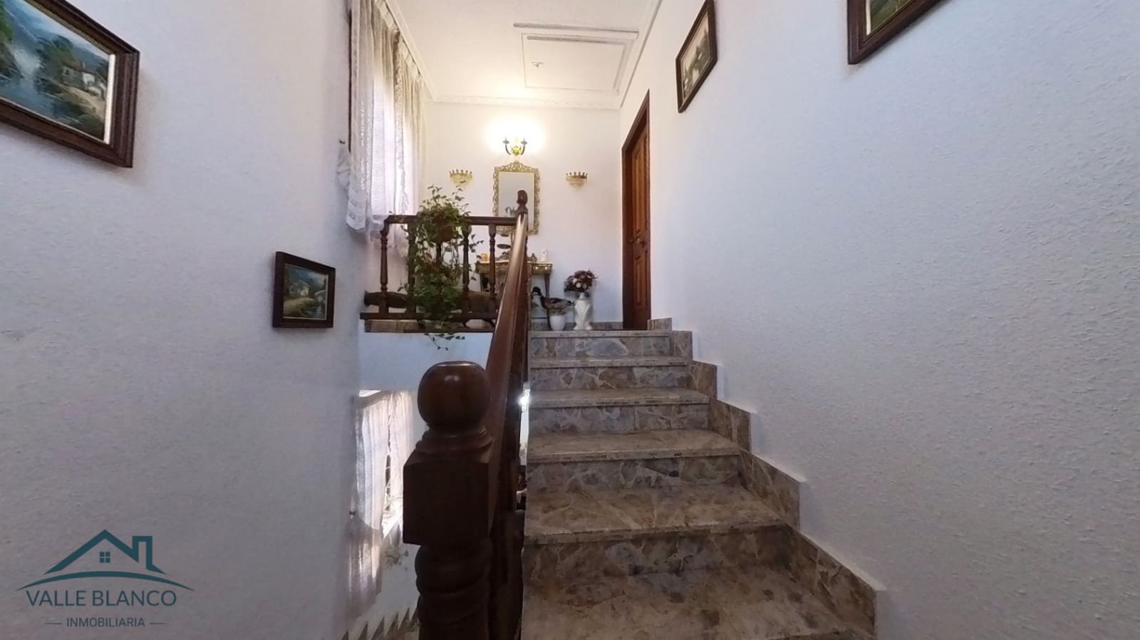 4 soveværelse Villa til salg i Campoo de Enmedio - € 320.000 (Ref: 8647255)