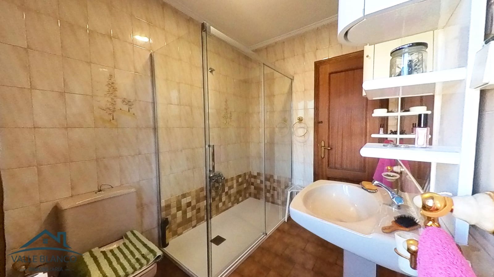 4 soveværelse Villa til salg i Campoo de Enmedio - € 320.000 (Ref: 8647255)