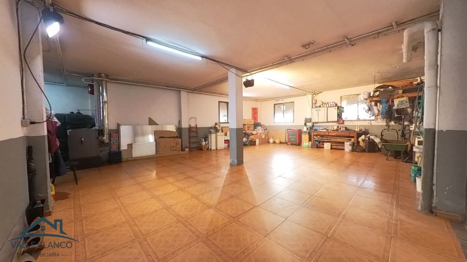 4 soveværelse Villa til salg i Campoo de Enmedio - € 320.000 (Ref: 8647255)