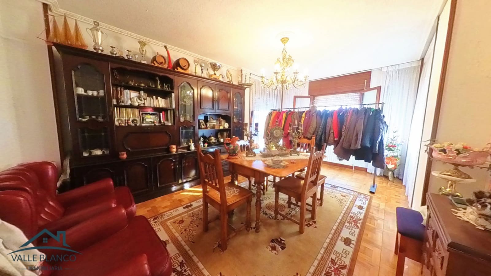 4 soveværelse Villa til salg i Campoo de Enmedio - € 320.000 (Ref: 8647255)