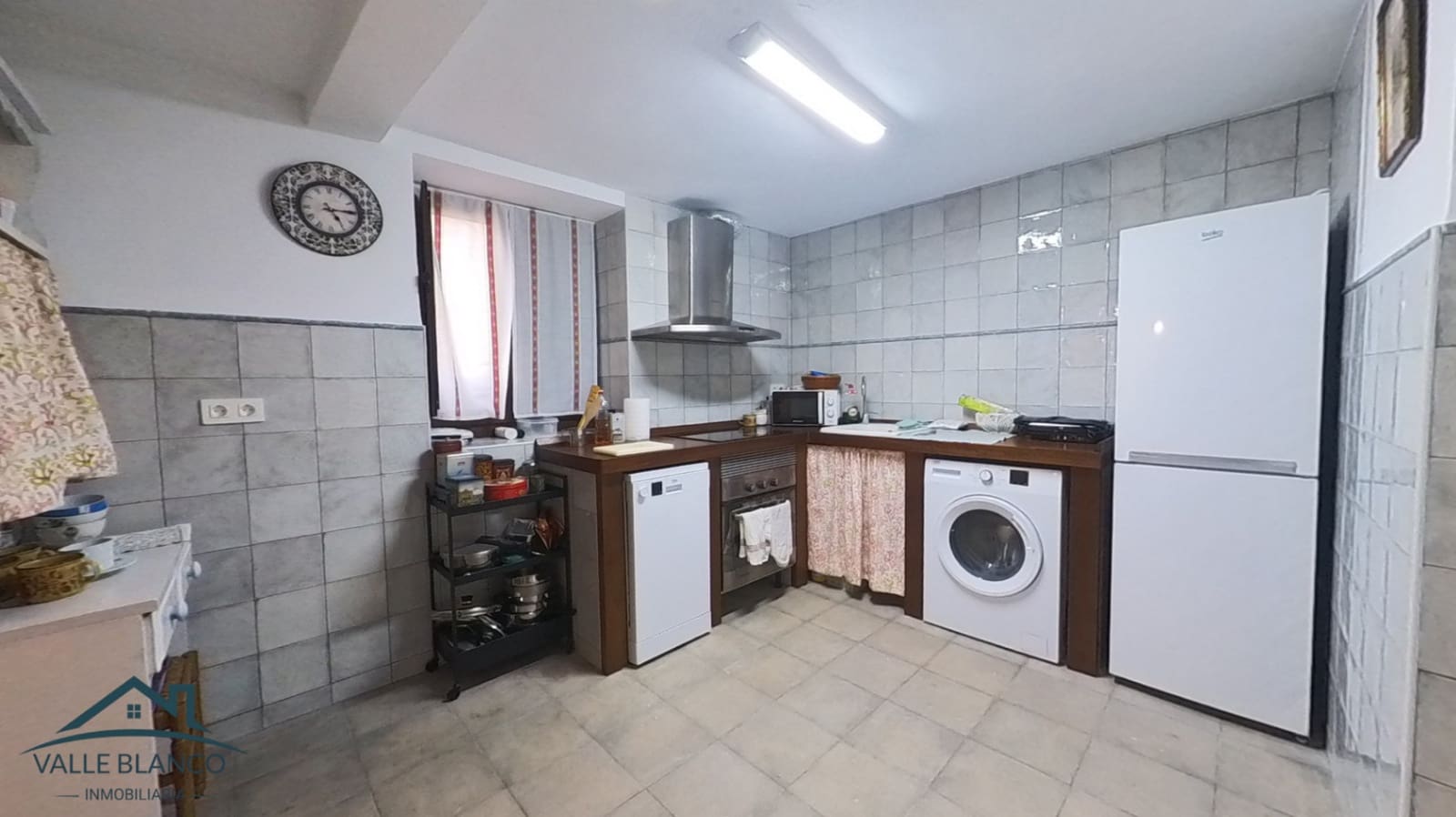 4 soveværelse Villa til salg i Olmos de Ojeda - € 125.000 (Ref: 8678617)