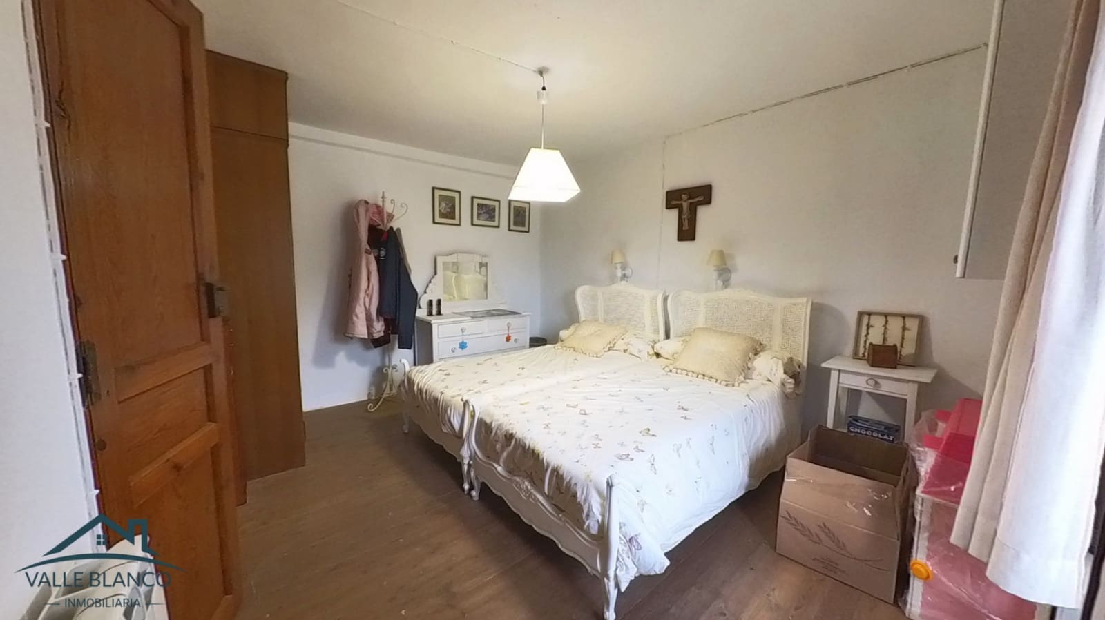 4 soveværelse Villa til salg i Olmos de Ojeda - € 125.000 (Ref: 8678617)