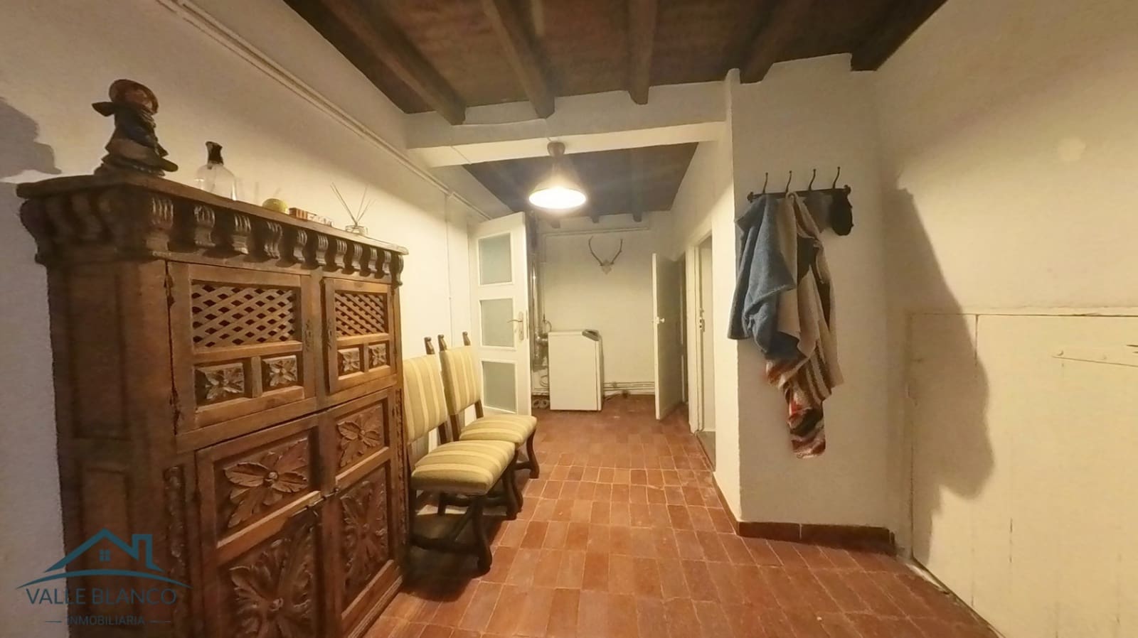 4 soveværelse Villa til salg i Olmos de Ojeda - € 125.000 (Ref: 8678617)