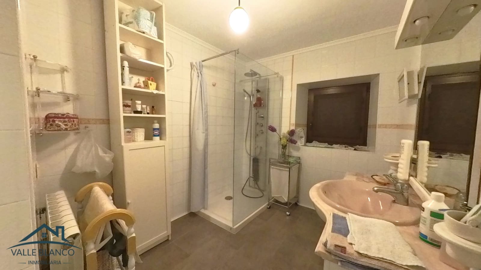 4 soveværelse Villa til salg i Olmos de Ojeda - € 125.000 (Ref: 8678617)