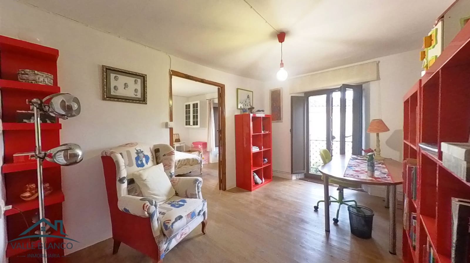 4 soveværelse Villa til salg i Olmos de Ojeda - € 125.000 (Ref: 8678617)