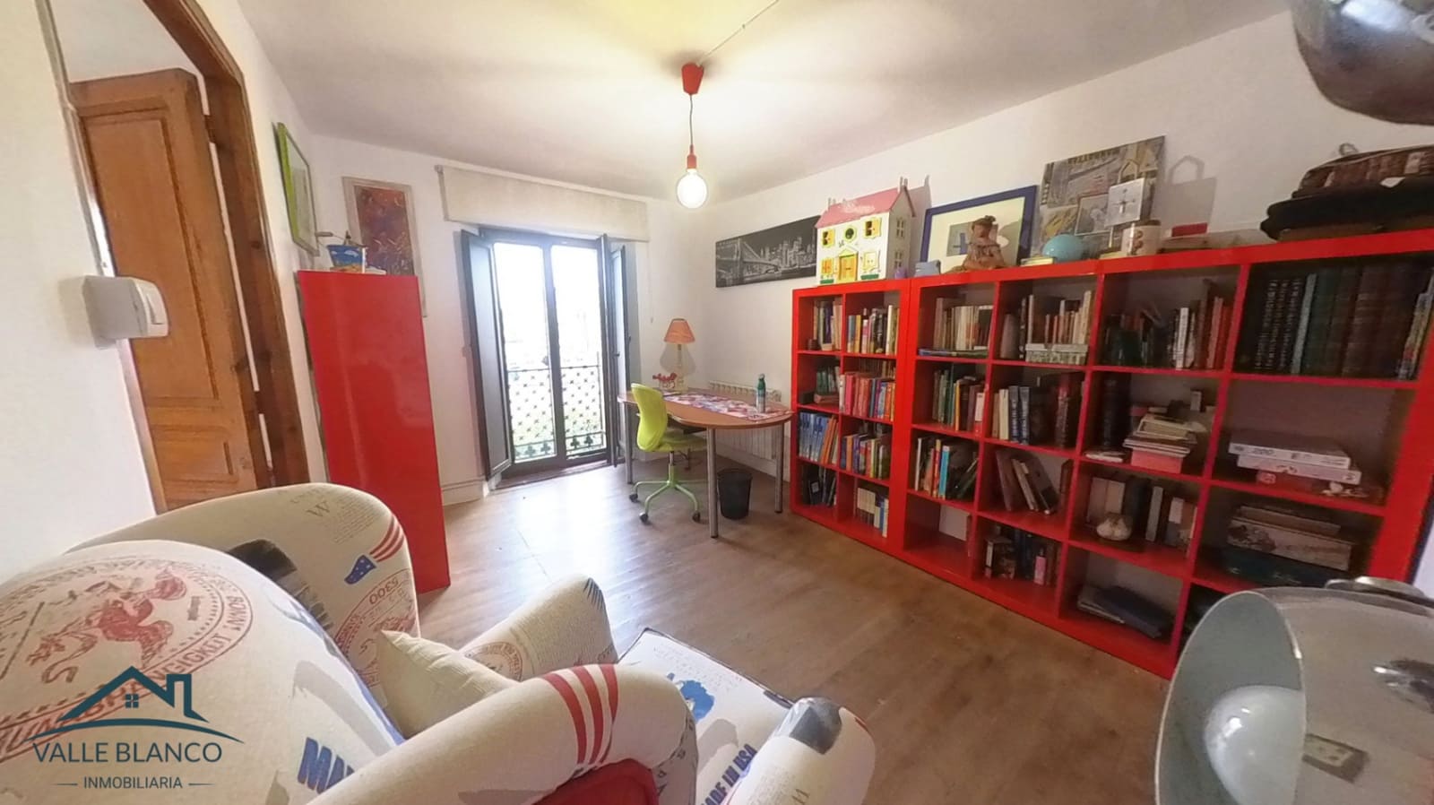 4 soveværelse Villa til salg i Olmos de Ojeda - € 125.000 (Ref: 8678617)