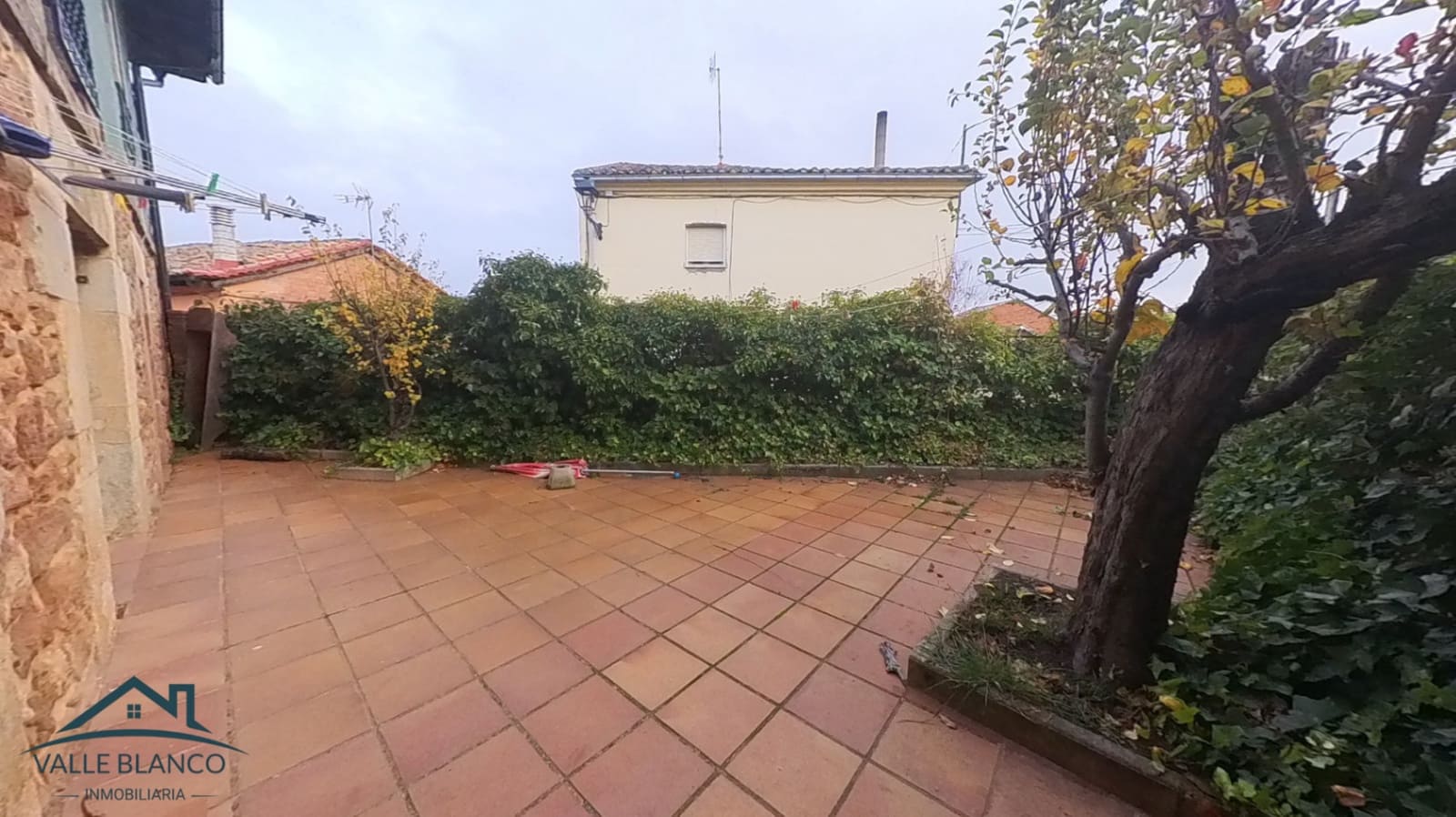 4 soveværelse Villa til salg i Olmos de Ojeda - € 125.000 (Ref: 8678617)