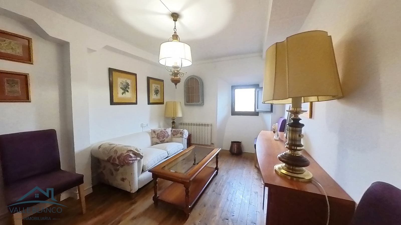 4 soveværelse Villa til salg i Olmos de Ojeda - € 125.000 (Ref: 8678617)