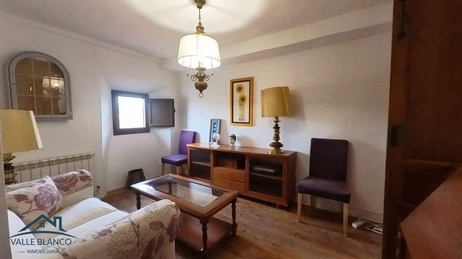 4 soveværelse Villa til salg i Olmos de Ojeda - € 125.000 (Ref: 8678617)