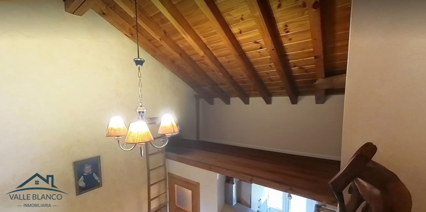 2 soveværelse Villa til salg i Santibanez de Ecla - € 140.000 (Ref: 8693224)