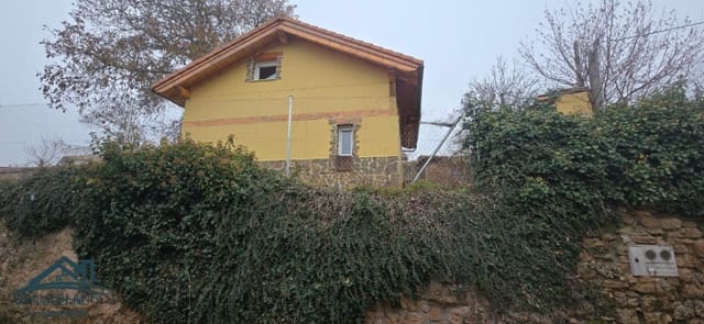 2 soveværelse Villa til salg i Santibáñez de Ecla - € 140.000 (Ref: 8693224)