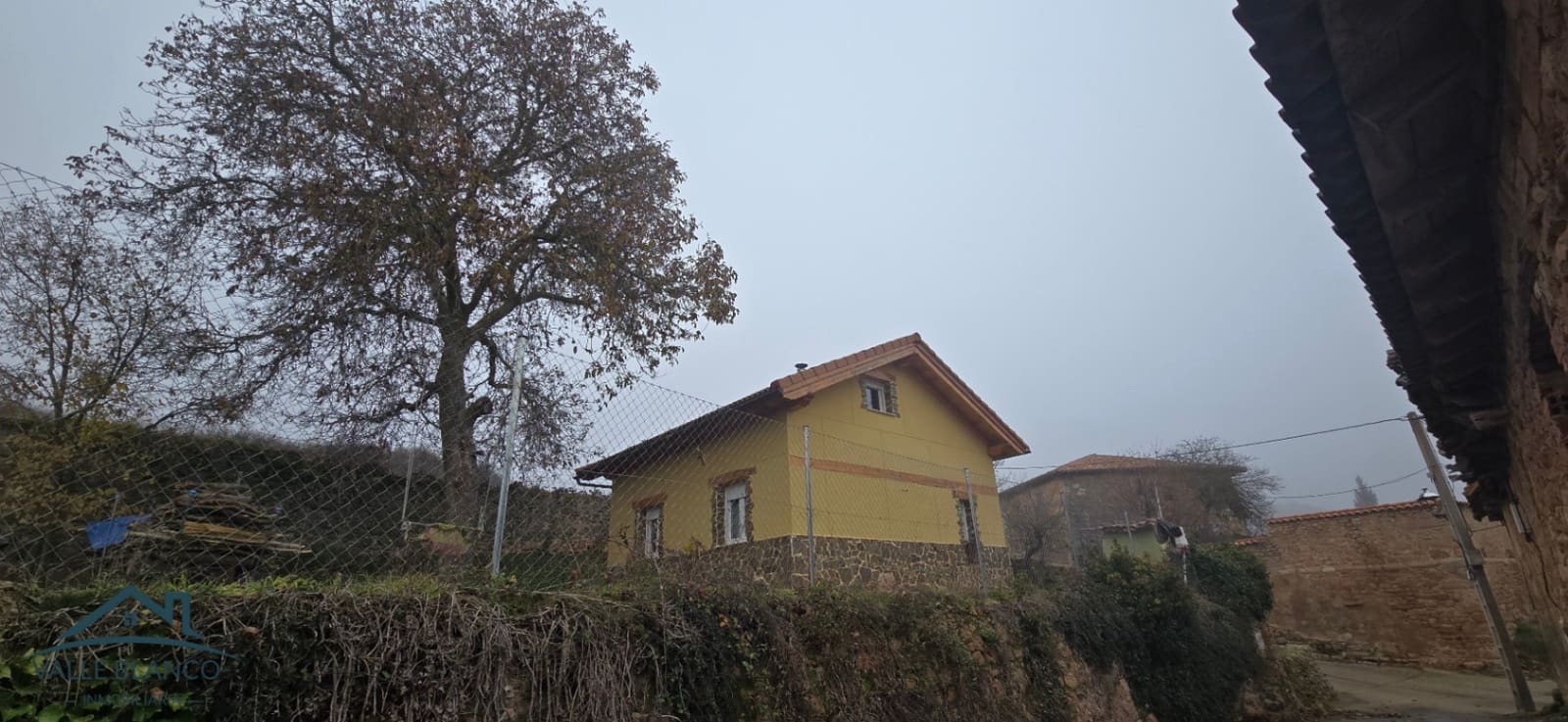 2 soveværelse Villa til salg i Santibanez de Ecla - € 140.000 (Ref: 8693224)