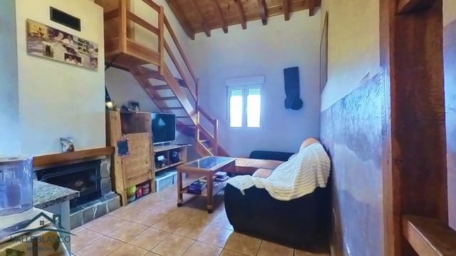 2 soveværelse Villa til salg i Santibáñez de Ecla - € 140.000 (Ref: 8693224)