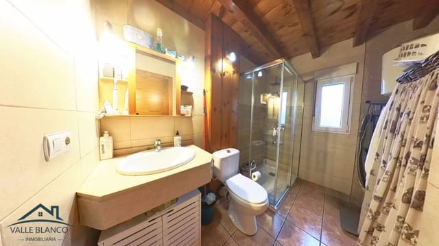 2 soveværelse Villa til salg i Santibáñez de Ecla - € 140.000 (Ref: 8693224)