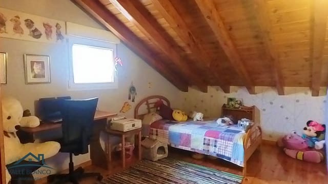 2 soveværelse Villa til salg i Santibáñez de Ecla - € 140.000 (Ref: 8693224)