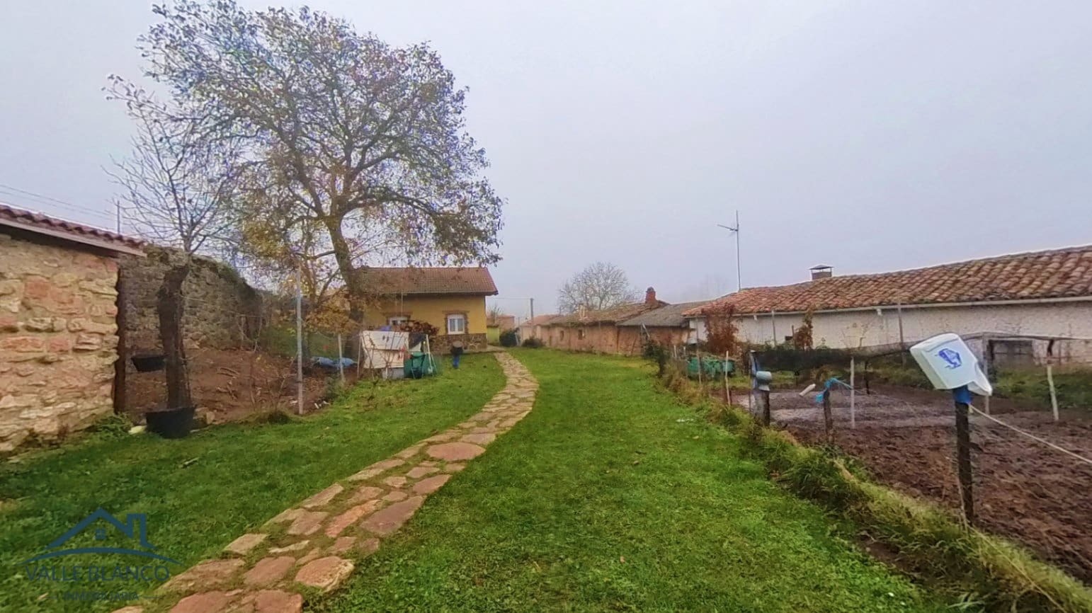 2 soveværelse Villa til salg i Santibanez de Ecla - € 140.000 (Ref: 8693224)