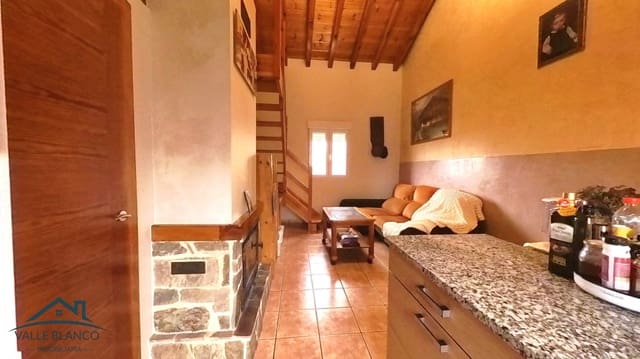 2 soveværelse Villa til salg i Santibáñez de Ecla - € 140.000 (Ref: 8693224)