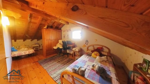 2 soveværelse Villa til salg i Santibáñez de Ecla - € 140.000 (Ref: 8693224)