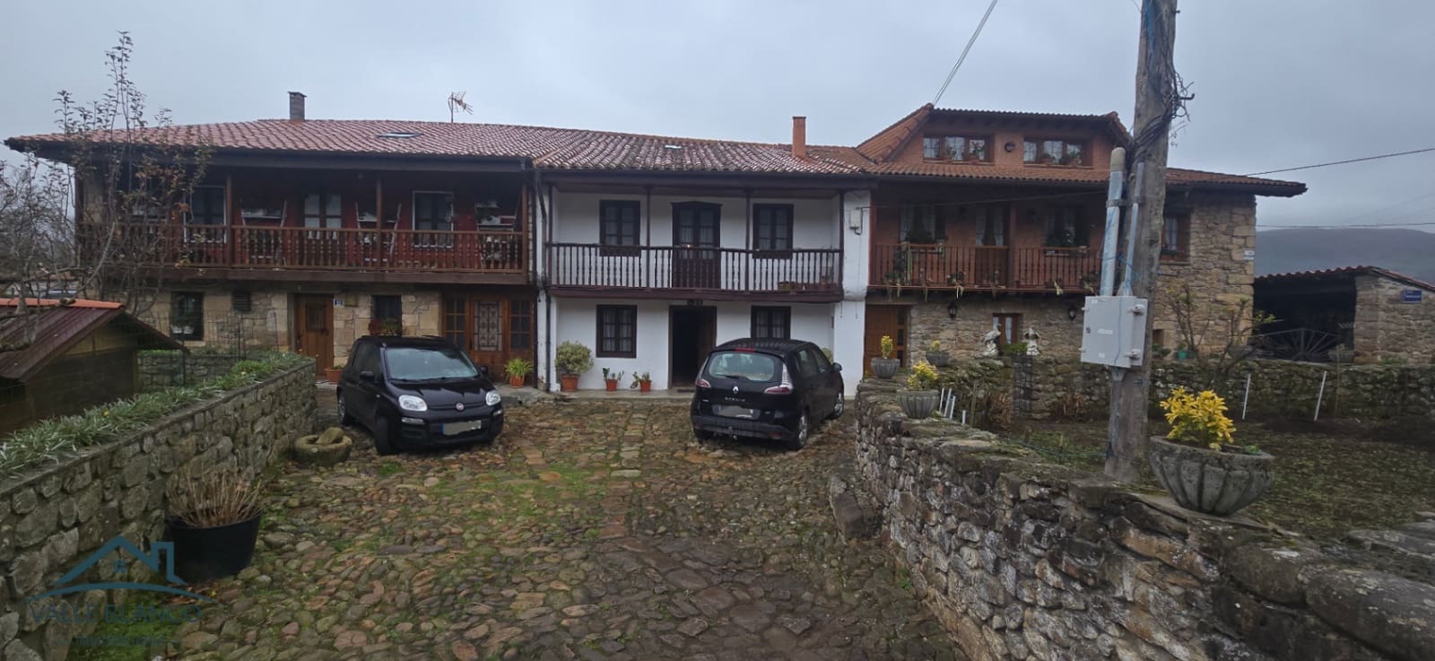 4 soveværelse Finca/Landehus til salg i Santiurde de Toranzo - € 147.500 (Ref: 8766317)
